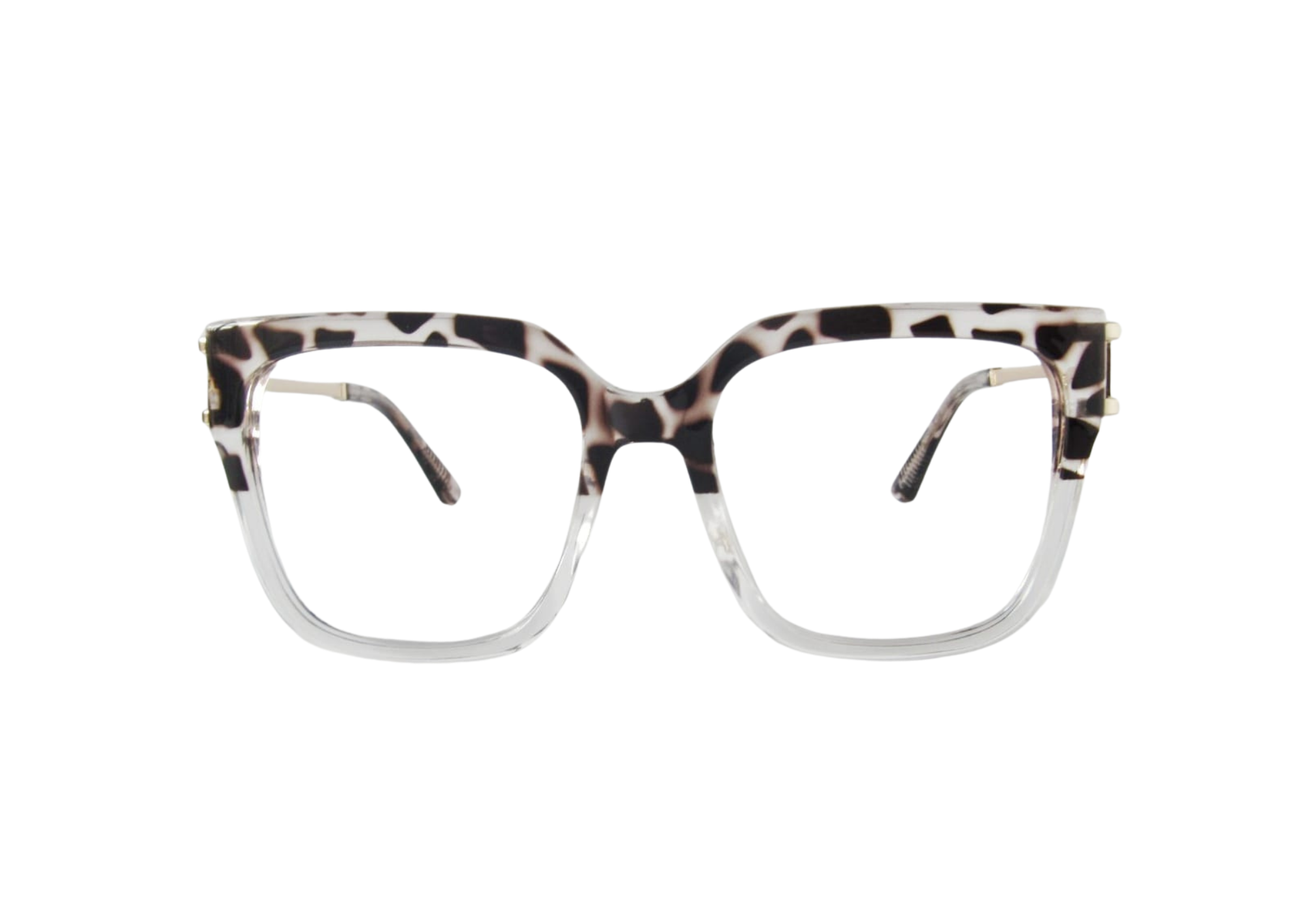 Gafas animal print