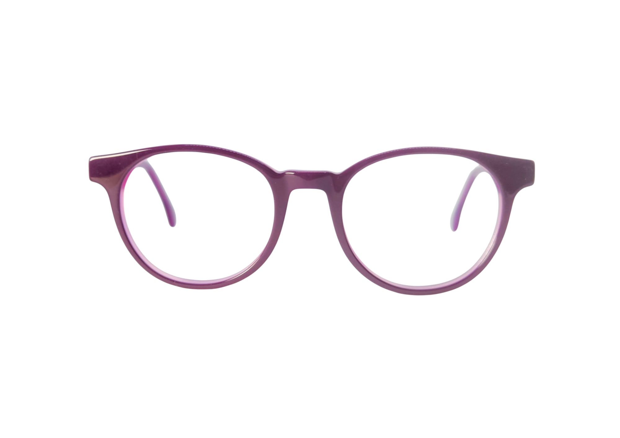 Gafas cherry
