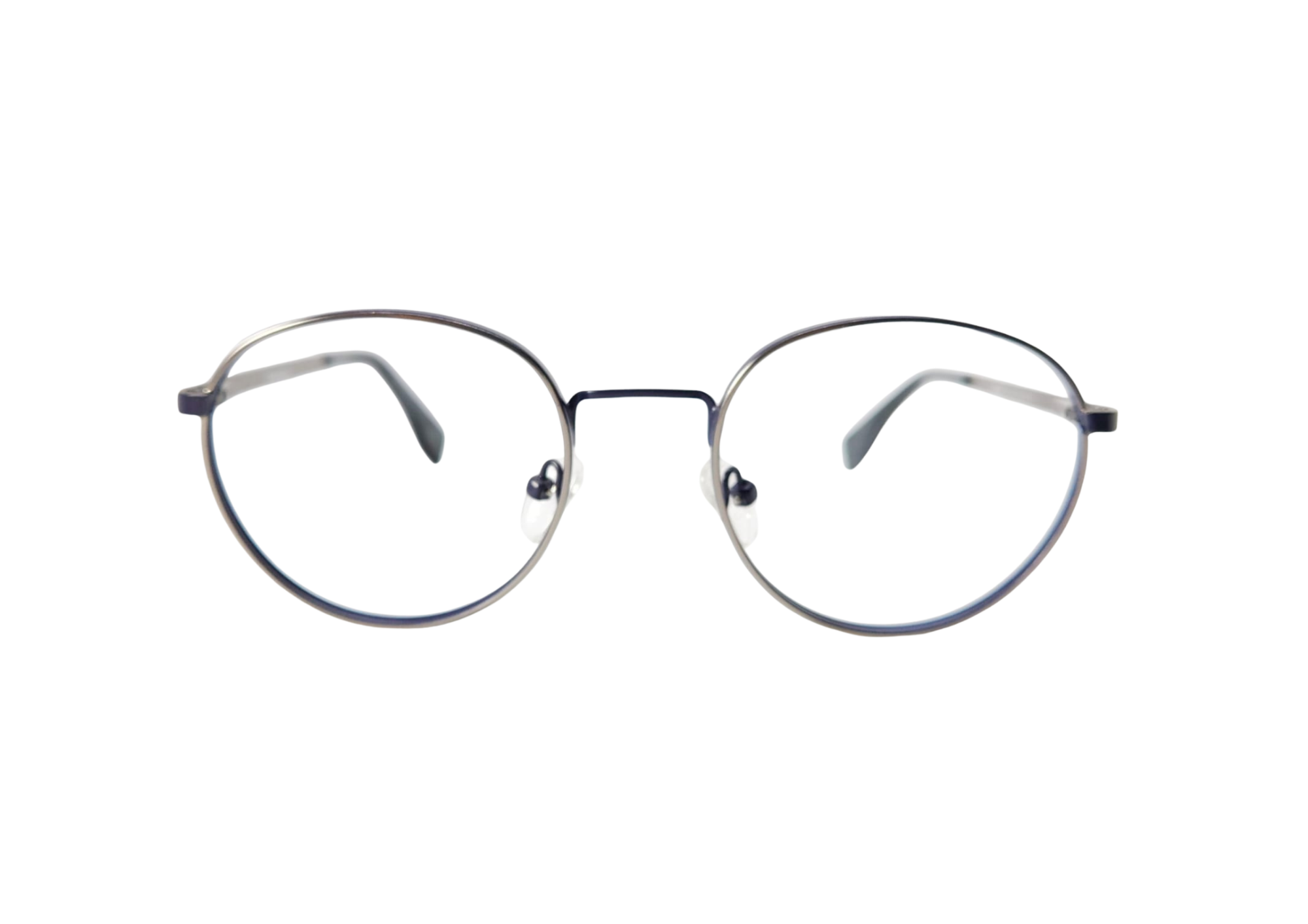 Gafas azul oxford visionary