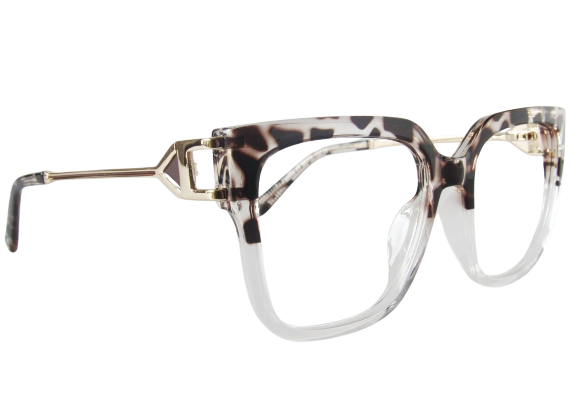 Gafas animal print