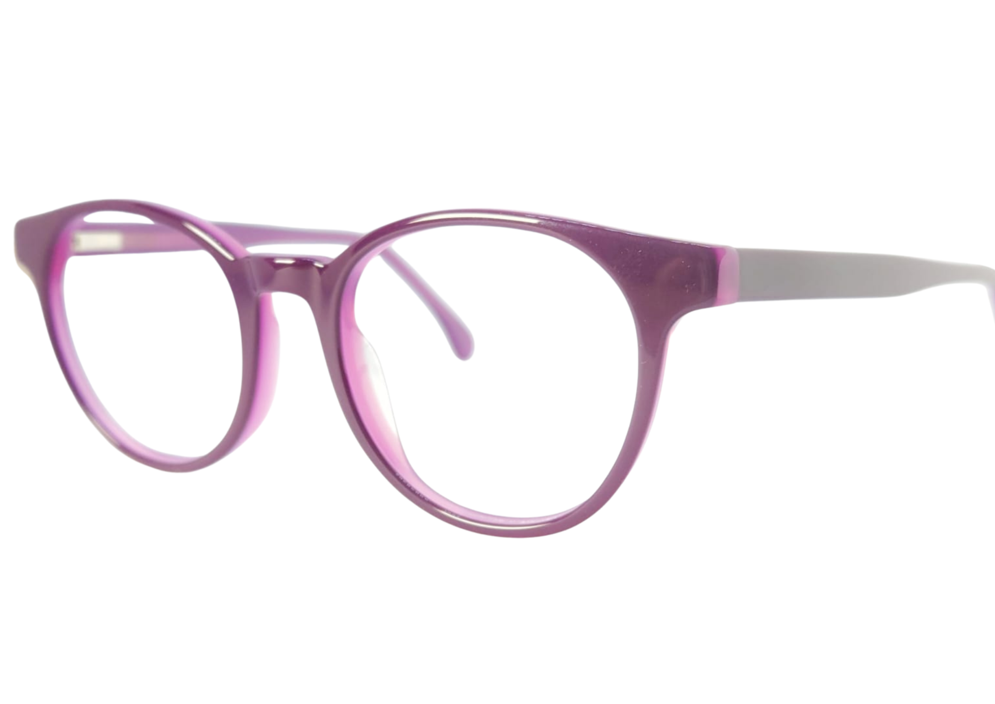 Gafas cherry