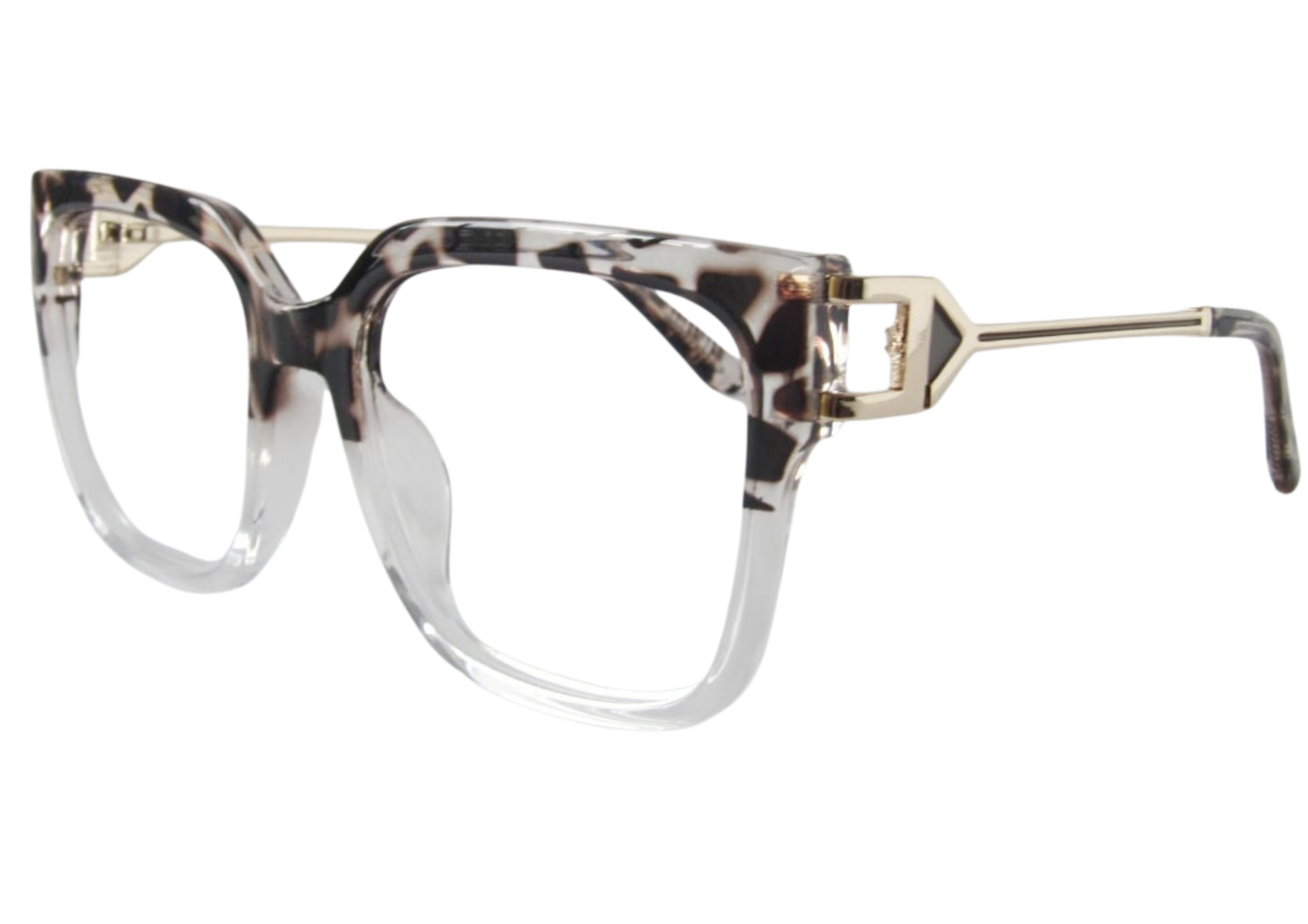 Gafas animal print