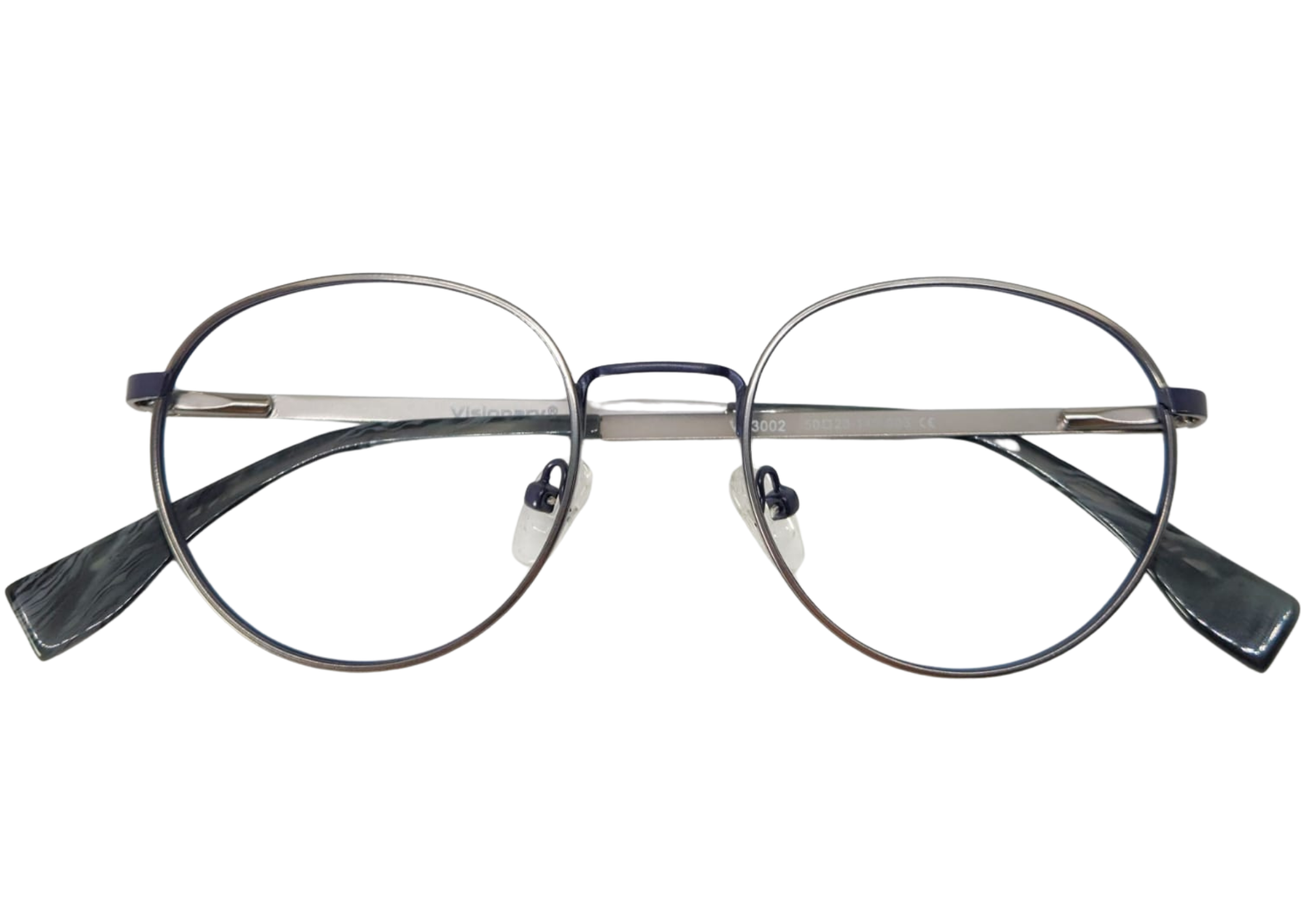 Gafas azul oxford visionary