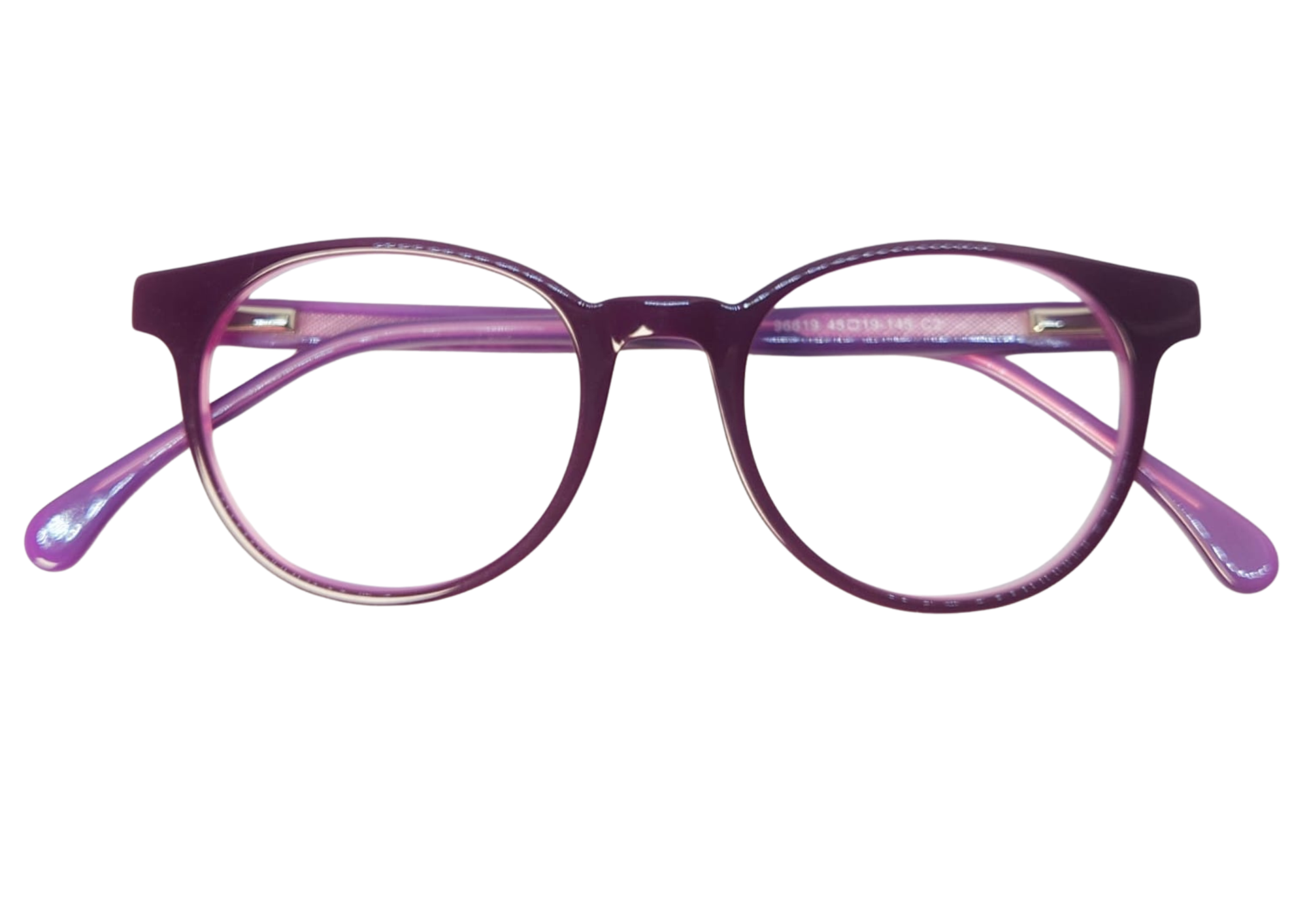 Gafas cherry