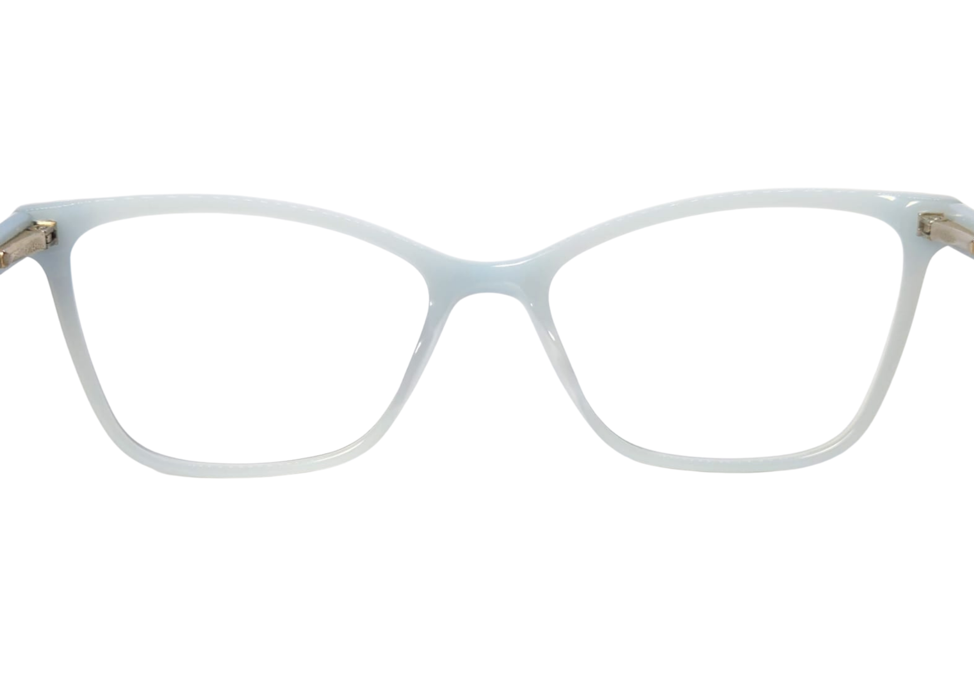 Gafas chocolate profundo